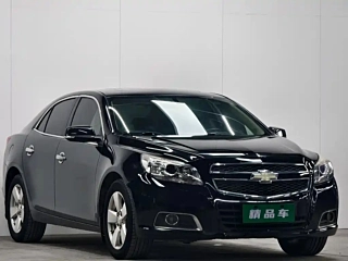 CHEVROLET MALIBU 2015