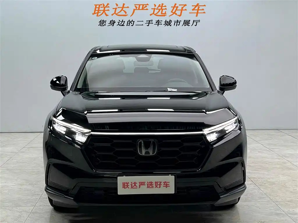 HONDA CR-V 2023