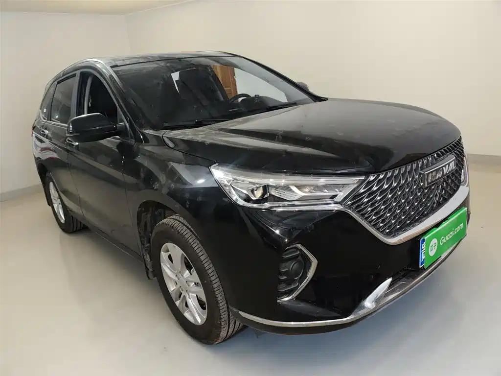 HAVAL M6 2023
