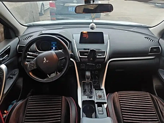 MITSUBISHI OTHER  2021 YEAR 1.5T CVT 2WD  EDITION 2021