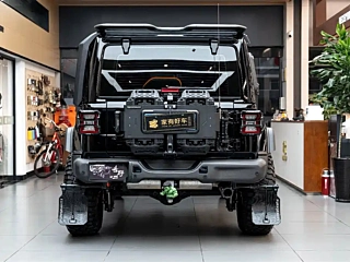 JEEP WRANGLER  2022 YEAR 2.0T  EDITION 2022