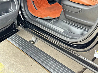 LINCOLN NAVIGATOR  2018 YEAR 3.5T  EDITION EURO V 2018