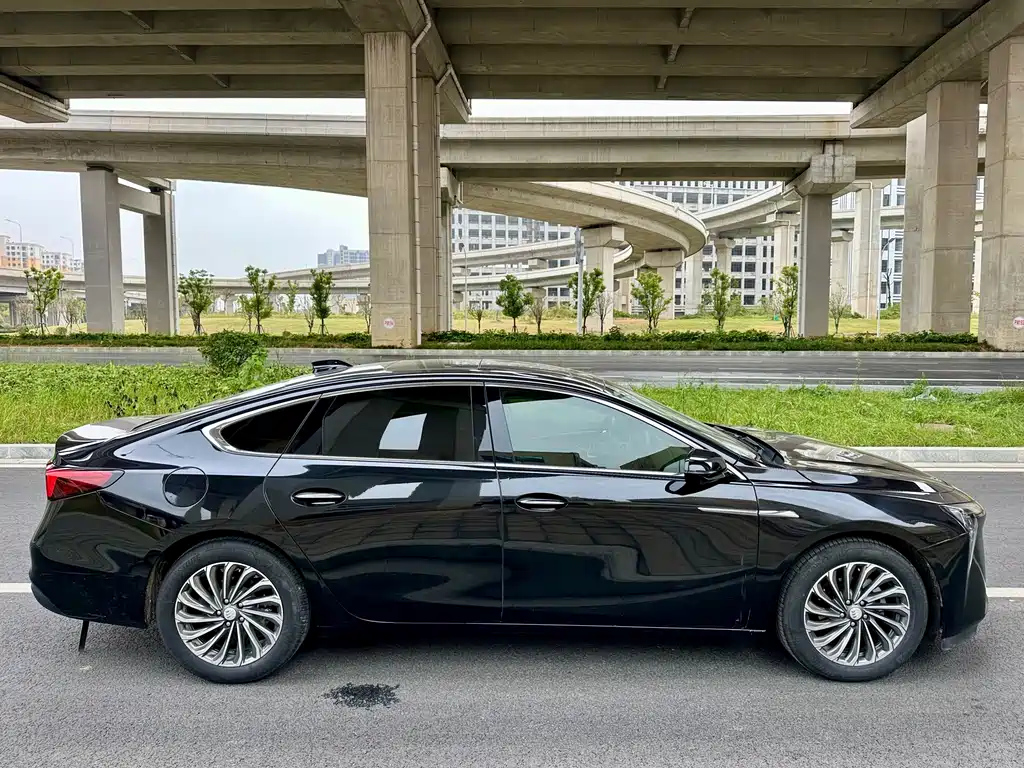 BUICK LACROSSE 2023