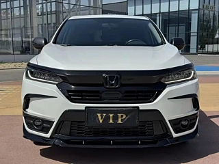 HONDA BREEZE  2021