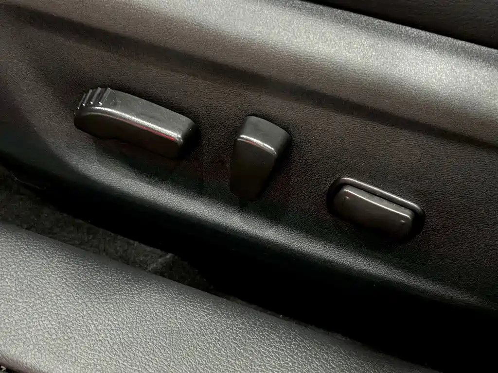 NISSAN TEANA 2019