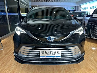 TOYOTA SIENNA SIENNA 2023