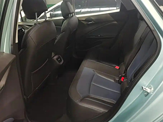 BUICK VELITE 6  2024 YEAR 430KM  EDITION 2024
