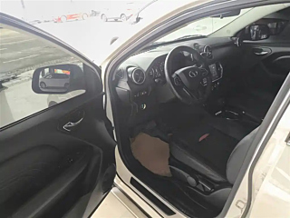 SOUEAST DX3  2018 YEAR 1.5T CVT PREMIUM 2018