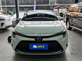 TOYOTA RALINK  2023