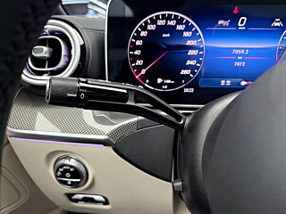 MERCEDES BENZ CLE 2024 YEAR CLE 260 COUPE 2024