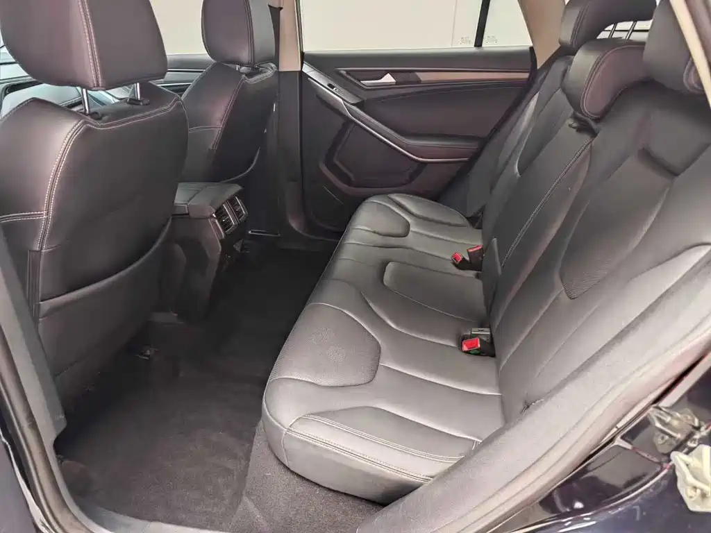 FORD OTHER 2019
