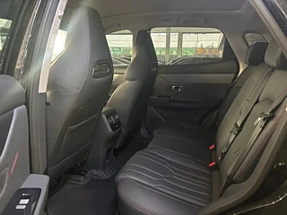 JETOUR BIG &#22307;  2025 YEAR 1.5T DCT DELUXE EDITION 2025