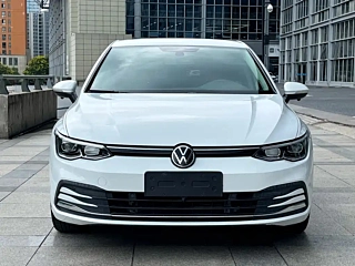 VOLKSWAGEN GOLF 2021