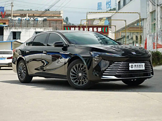 BUICK LACROSSE  2025 YEAR 28T  EDITION 2025