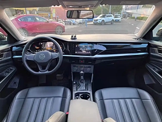 VOLKSWAGEN PASSAT  2022 YEAR 280TSI BUSINESS EDITION 2022
