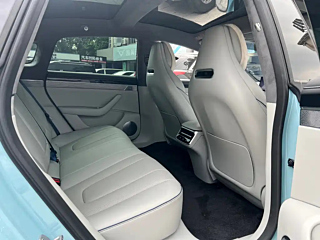 SMART WORLD S7  2025 YEAR MAX  RANGE EDITION 2025