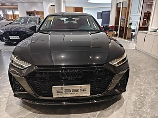 Заказать AUDI A7L