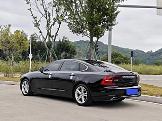 VOLVO S90 2018