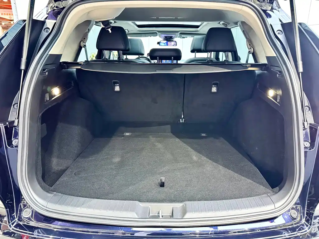 HONDA BREEZE 2023