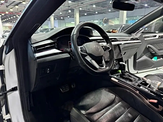 VOLKSWAGEN FAW - VOLKSWAGEN CC  2021 YEAR 380TSI &#22842;&#30446; EDITION 2021