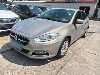 Заказать FIAT VIAGGIO