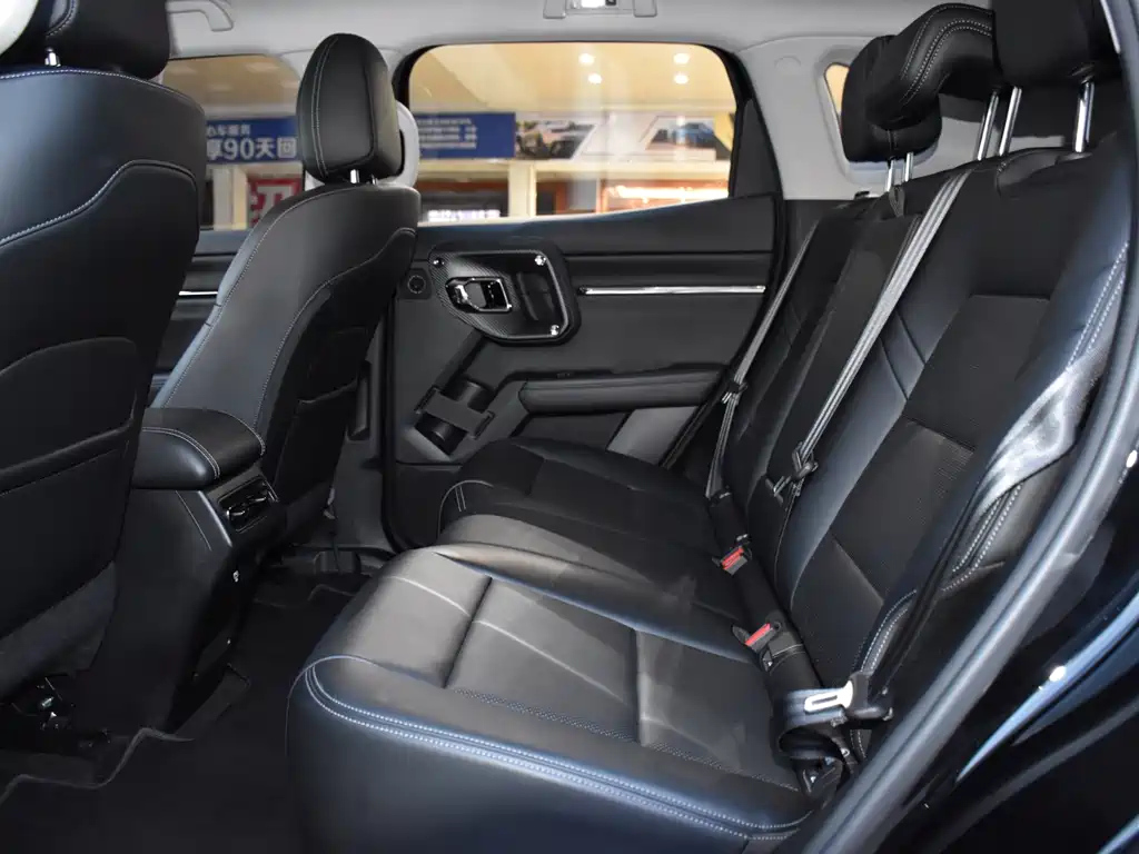 HAVAL 2 GEN. DARGO NEW ENERGY 2023