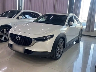 MAZDA CX-30  2020