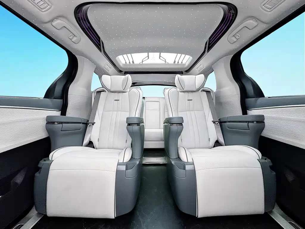 TOYOTA SIENNA SIENNA 2024