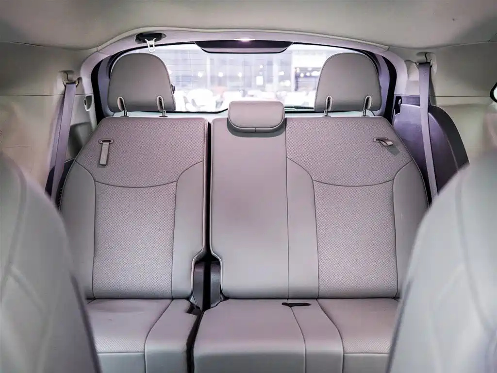 TOYOTA SIENNA SIENNA 2023