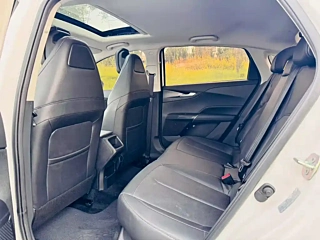 CHANGAN EADO 2025 YEAR BLUE WHALE 1.5T EDITION 2025