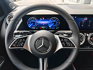 MERCEDES BENZ EQA  2023 YEAR EQA 260 2023