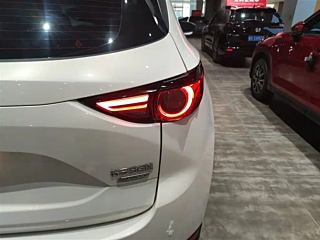 MAZDA CX-5 2020 YEAR 2.0L AUTOMATIC 2WD TYPE 2020