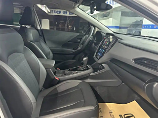 SUBARU &#26093;&#35961;  2024 YEAR 2.5I AWD FLAGSHIP EDITION EYESIGHT 2024