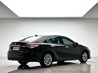 TOYOTA CAMRY  2023 YEAR 2.0G DELUXE EDITION 2023