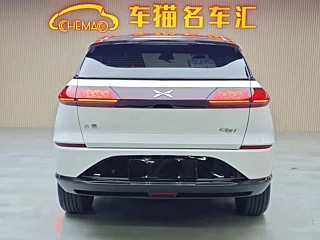 XPENG MOTORS G3  2022 YEAR G3I 460N 2022