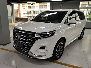 Заказать ROEWE IMAX8 NEW ENERGY