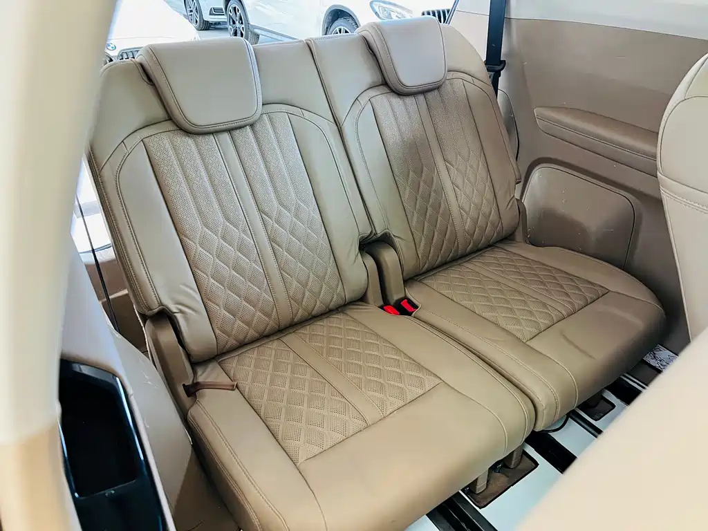 SGMW WULING KAIJIE 2023