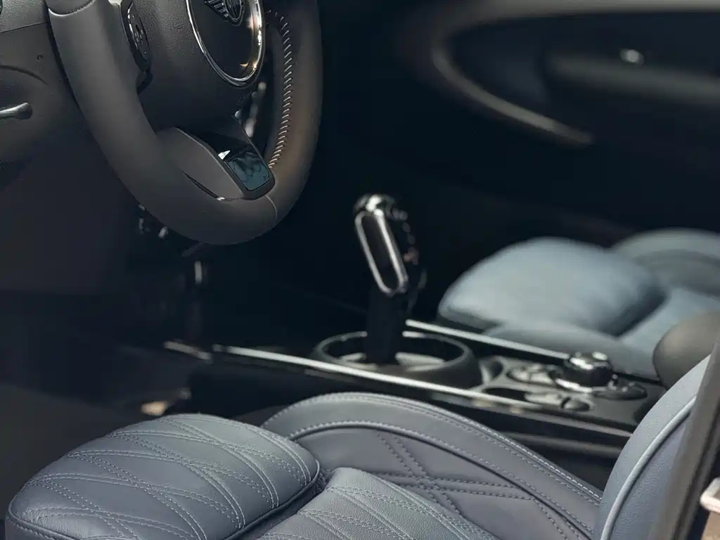 MINI CLUBMAN 2022