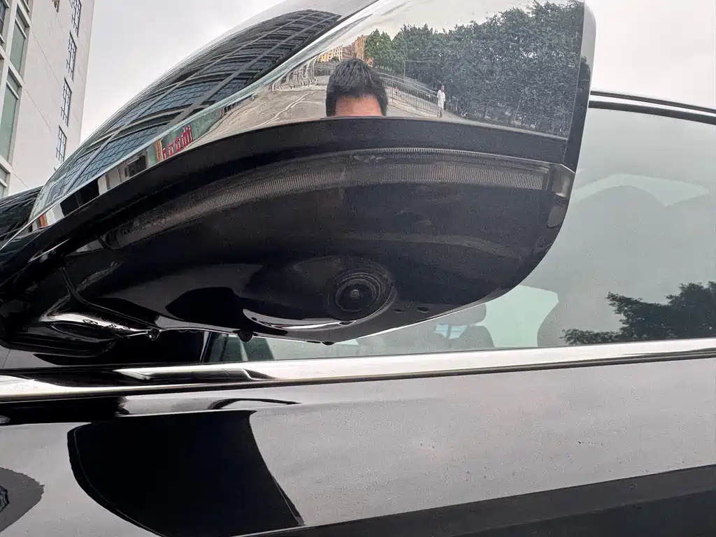 GEELY AUTO PREFACE 2023