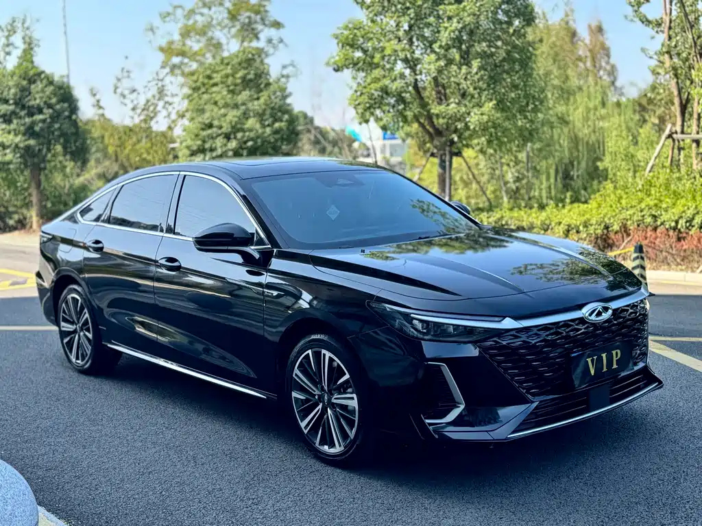 CHERY ARRIZO 8 2023