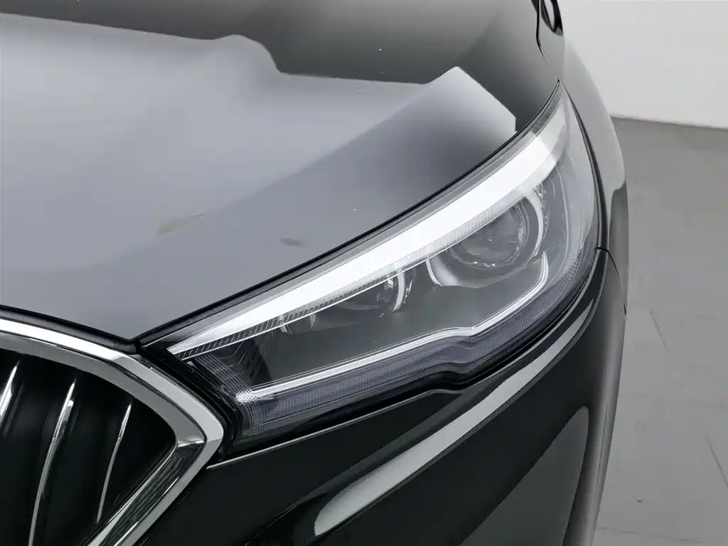HONGQI H5 2022