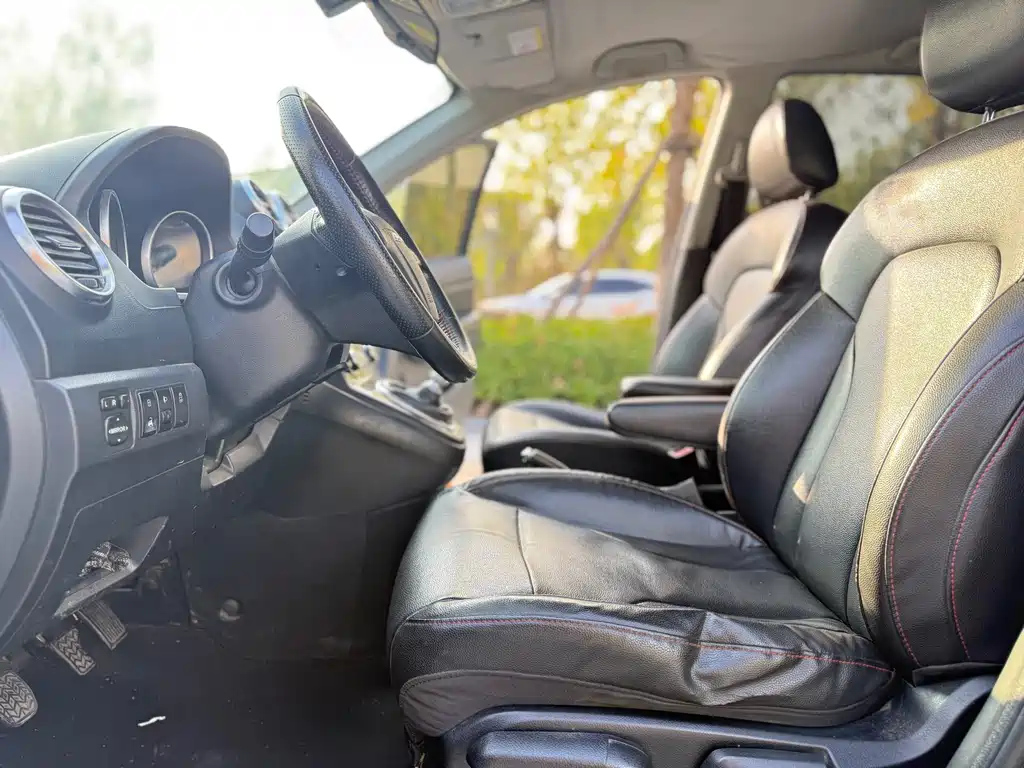 HAVAL H6 2013