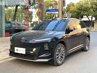 Заказать NIO ES6