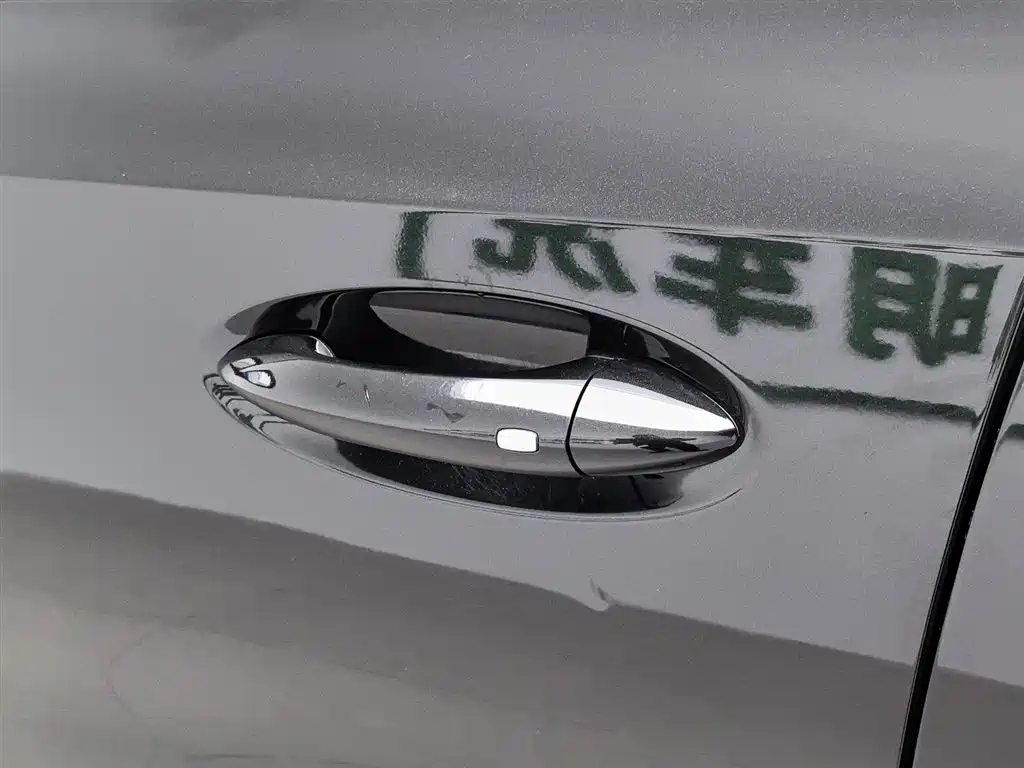 BUICK ENVISION S 2022