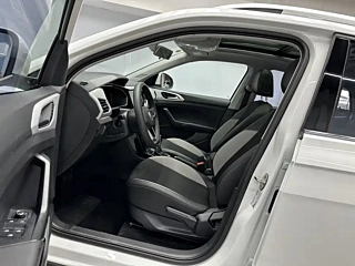 VOLKSWAGEN TACOUA 2021 YEAR 200TSI DSG SMART LINK EDITION 2021