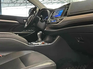 TOYOTA HIGHLANDER  2018 YEAR 2.0T 4WD DELUXE EDITION 7 SEATS EURO V 2018