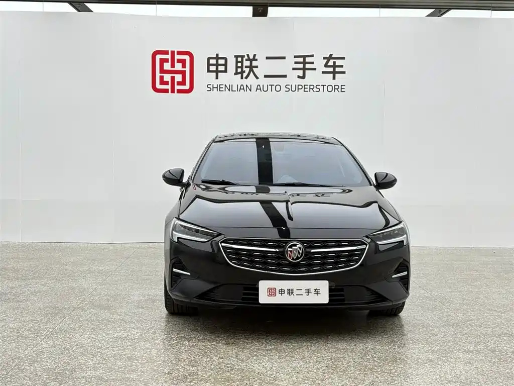 BUICK REGAL 2023