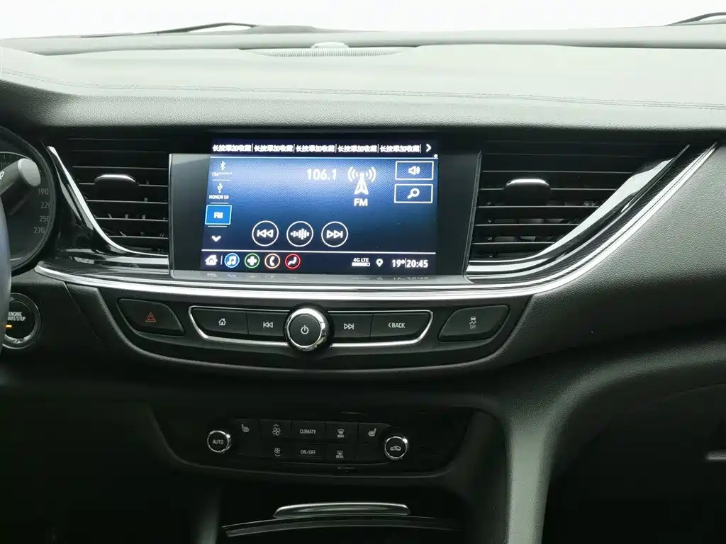 BUICK REGAL 2023