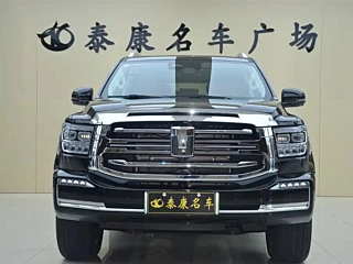 Заказать TANK 500 NEW ENERGY