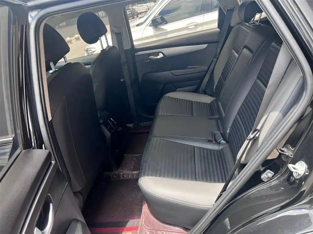KIA SPORTAGE 2019